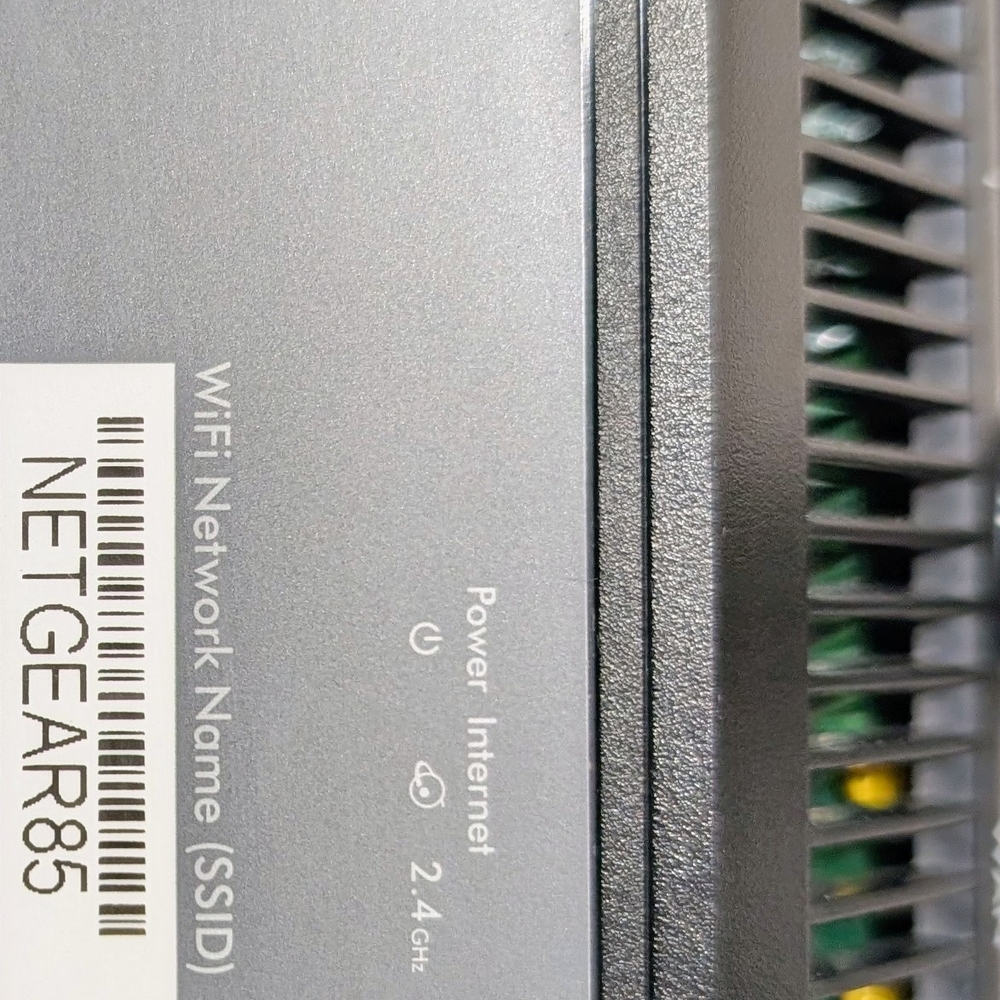 NETGEAR AC1750 DUALBAND Smart Wi-Fi Router - Picture 14 of 15